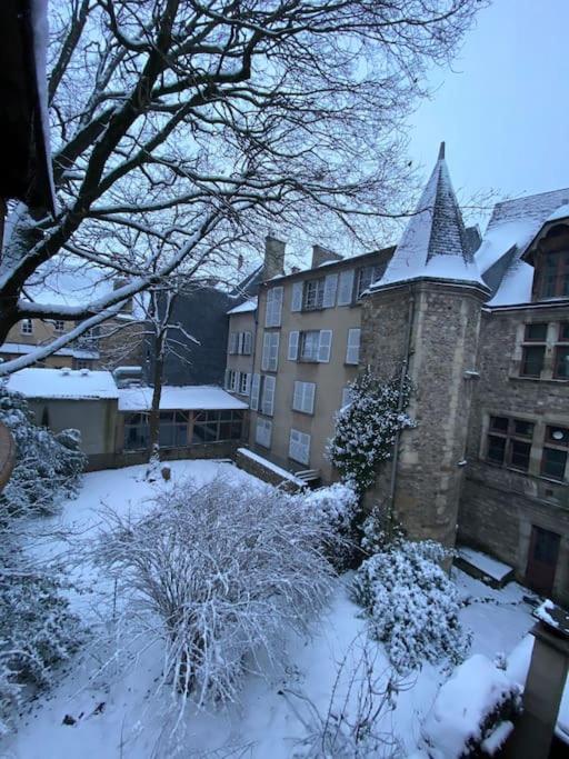 Charmant Appartement - Centre Cite Plantagenet!!! 르망 외부 사진