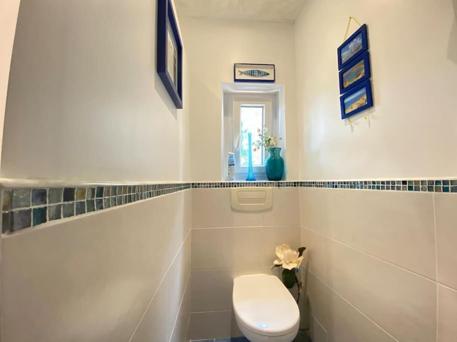 Charmant Appartement - Centre Cite Plantagenet!!! 르망 외부 사진